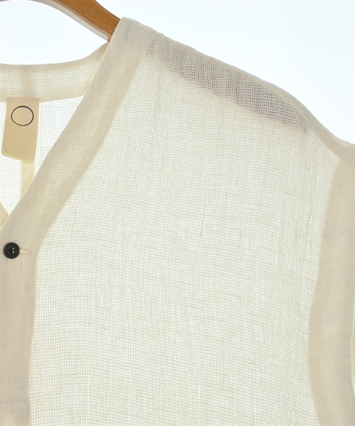 Oproject（オープロジェクト）カジュアルシャツ 白 サイズ:S メンズ/2200639288109