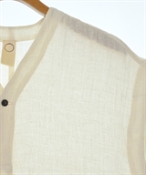 Oproject（オープロジェクト）カジュアルシャツ 白 サイズ:S メンズ/2200639288109