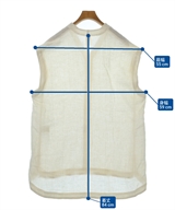 Oproject（オープロジェクト）カジュアルシャツ 白 サイズ:S メンズ/2200639288109