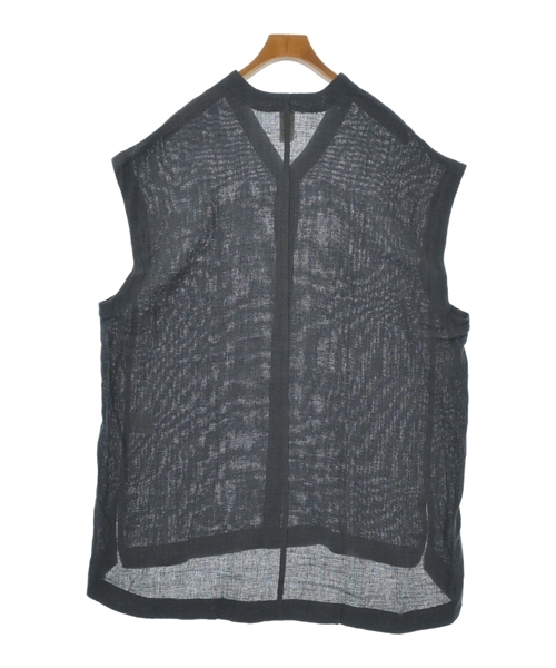 Oproject（オープロジェクト）カジュアルシャツ グレー サイズ:M メンズ/2200639288116