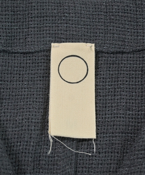 Oproject（オープロジェクト）カジュアルシャツ グレー サイズ:M メンズ/2200639288116