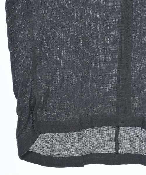 Oproject（オープロジェクト）カジュアルシャツ グレー サイズ:M メンズ/2200639288116