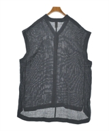 Oproject（オープロジェクト）カジュアルシャツ グレー サイズ:M メンズ/2200639288116