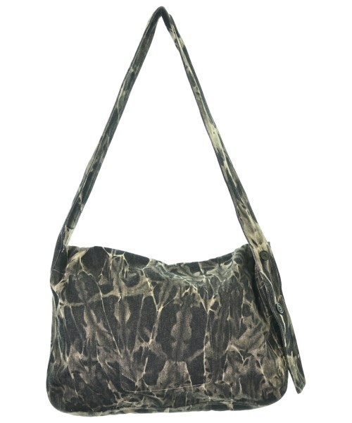 Oproject（オープロジェクト）メッセンジャーバッグ 黒 サイズ:- メンズ/2200639923024