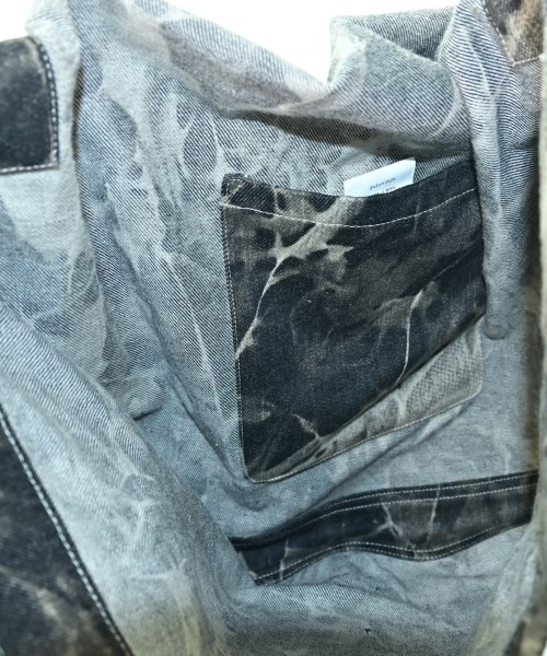 Oproject（オープロジェクト）メッセンジャーバッグ 黒 サイズ:- メンズ/2200639923024