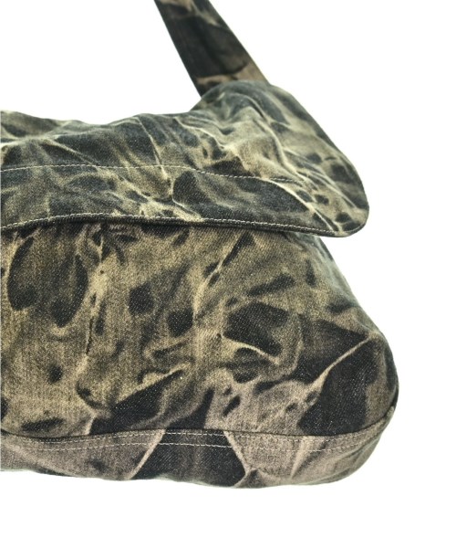 Oproject（オープロジェクト）メッセンジャーバッグ 黒 サイズ:- メンズ/2200639923024