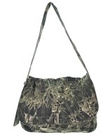 Oproject（オープロジェクト）メッセンジャーバッグ 黒 サイズ:- メンズ/2200639923024