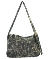 Oproject（オープロジェクト）メッセンジャーバッグ 黒 サイズ:- メンズ/2200639923024