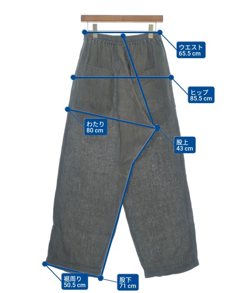 Oproject（オープロジェクト）その他 グレー サイズ:M メンズ/2200626689049