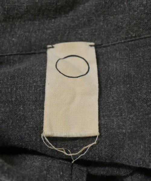 Oproject（オープロジェクト）カジュアルシャツ グレー サイズ:M メンズ/2200620822022