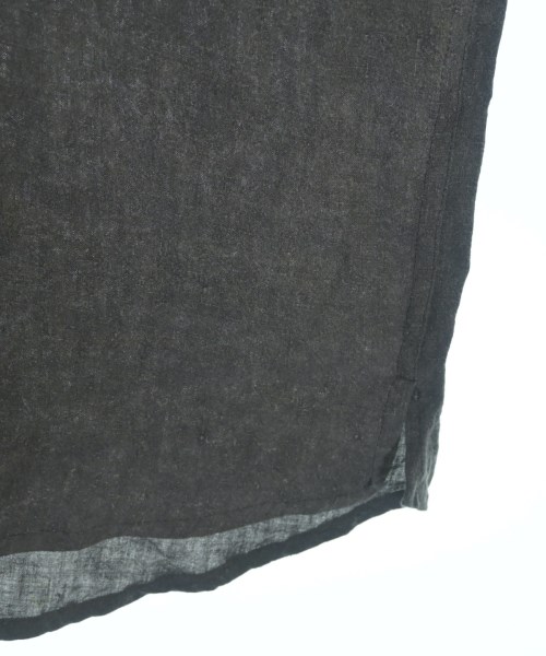 Oproject（オープロジェクト）カジュアルシャツ グレー サイズ:M メンズ/2200620822022