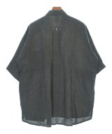 Oproject（オープロジェクト）カジュアルシャツ グレー サイズ:M メンズ/2200620822022