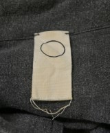 Oproject（オープロジェクト）カジュアルシャツ グレー サイズ:M メンズ/2200620822022