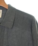 Oproject（オープロジェクト）カジュアルシャツ グレー サイズ:M メンズ/2200620822022