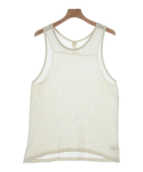 Oproject(オープロジェクト)タンクトップ 白 サイズ:M/2200676347159