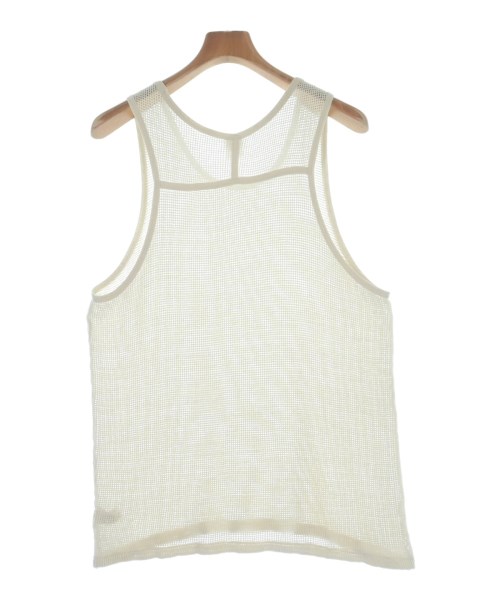 Oproject（オープロジェクト）タンクトップ 白 サイズ:M メンズ/2200676347159