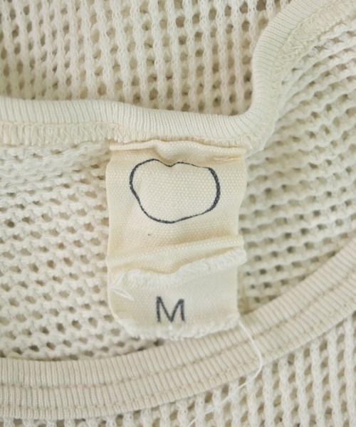 Oproject（オープロジェクト）タンクトップ 白 サイズ:M メンズ/2200676347159