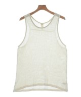 Oproject（オープロジェクト）タンクトップ 白 サイズ:M メンズ/2200676347159