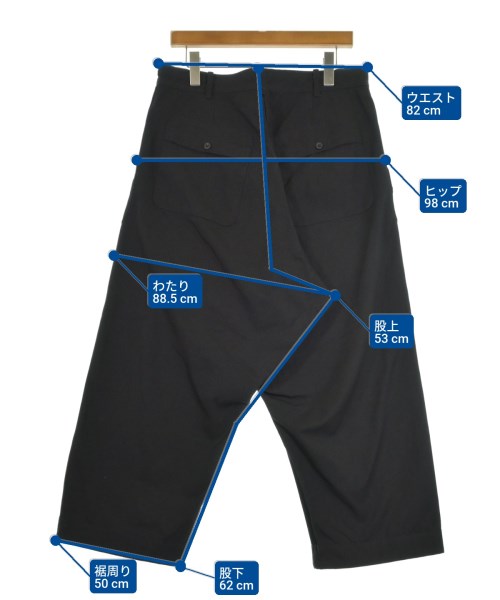 Oproject（オープロジェクト）その他 黒 サイズ:M メンズ/2200653357607