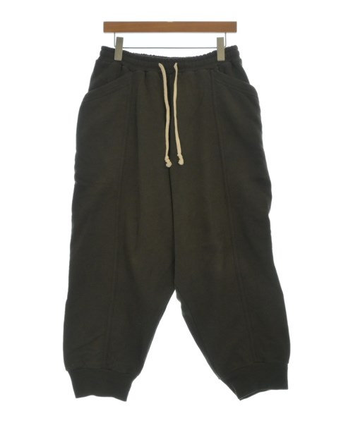 Oproject(オープロジェクト)スウェットパンツ グレー サイズ:S/2200653357683