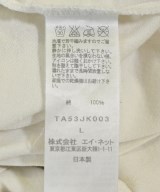 Oproject（オープロジェクト）Tシャツ・カットソー 白 サイズ:L メンズ/2200711487178