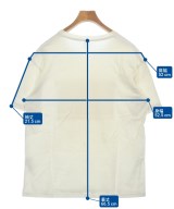 Oproject（オープロジェクト）Tシャツ・カットソー 白 サイズ:L メンズ/2200711487178