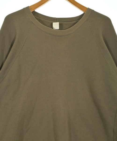 Oproject（オープロジェクト）Tシャツ・カットソー カーキ サイズ:L メンズ/2200647946084