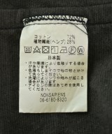 Oproject（オープロジェクト）タンクトップ 茶 サイズ:M メンズ/2200709113027
