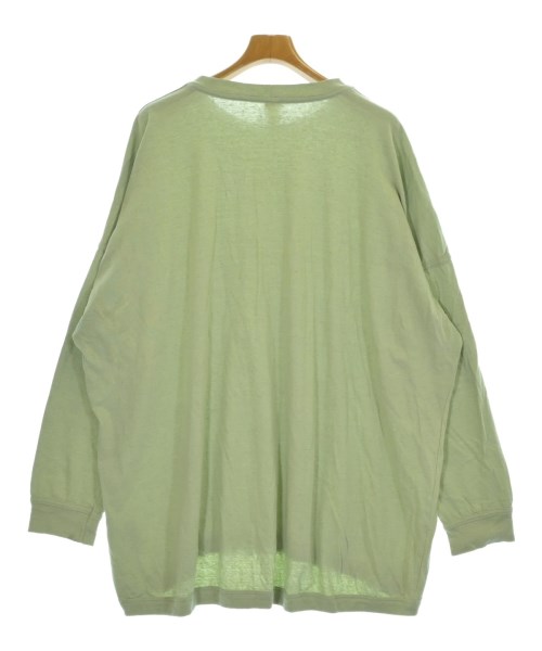 Oproject（オープロジェクト）Tシャツ・カットソー 緑 サイズ:L メンズ/2200709113034