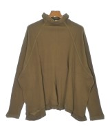Oproject（オープロジェクト）Tシャツ・カットソー カーキ サイズ:M メンズ/2200717850129
