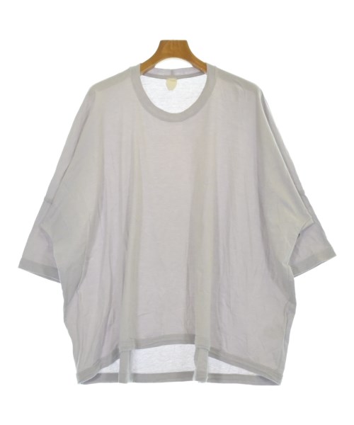 Oproject(オープロジェクト)Tシャツ・カットソー グレー サイズ:F/2200685831120
