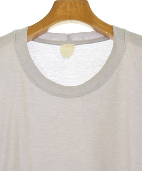 Oproject（オープロジェクト）Tシャツ・カットソー グレー サイズ:F メンズ/2200685831120