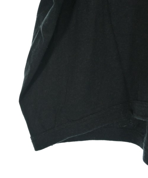 Oproject（オープロジェクト）Tシャツ・カットソー 黒 サイズ:F メンズ/2200685831137