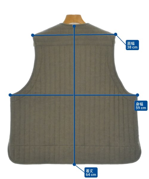Oproject（オープロジェクト）その他 グレー サイズ:-(XXL位) メンズ/2200692494028