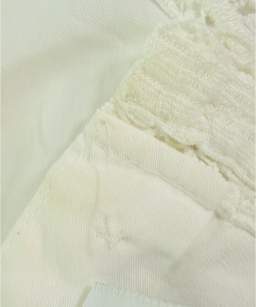 IRO（イロ）ブラウス 白 サイズ:34(XXS位) レディース/2200638091045