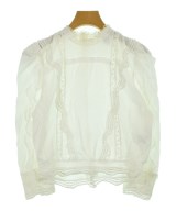 IRO（イロ）ブラウス 白 サイズ:34(XXS位) レディース/2200638091045