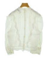 IRO（イロ）ブラウス 白 サイズ:34(XXS位) レディース/2200638091045