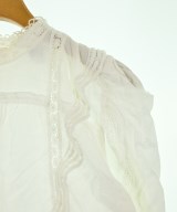 IRO（イロ）ブラウス 白 サイズ:34(XXS位) レディース/2200638091045