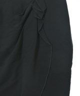 IRO（イロ）ひざ丈スカート 黒 サイズ:36(XS位) レディース/2200643080041