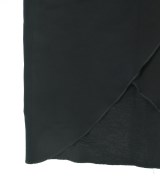 IRO（イロ）ひざ丈スカート 黒 サイズ:36(XS位) レディース/2200643080041