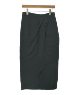 IRO ひざ丈スカート