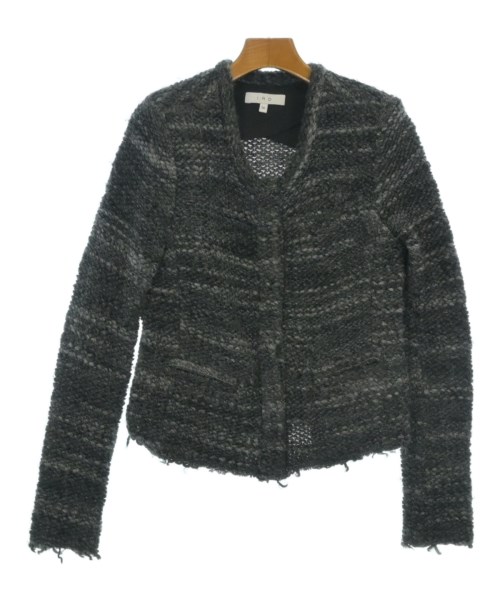 IRO(イロ)その他 グレー サイズ:36(XS位)/2200643435223