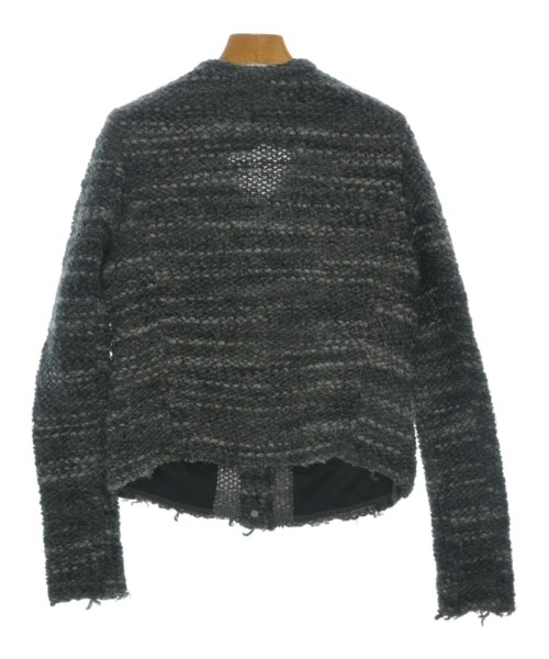 IRO（イロ）その他 グレー サイズ:36(XS位) レディース/2200643435223