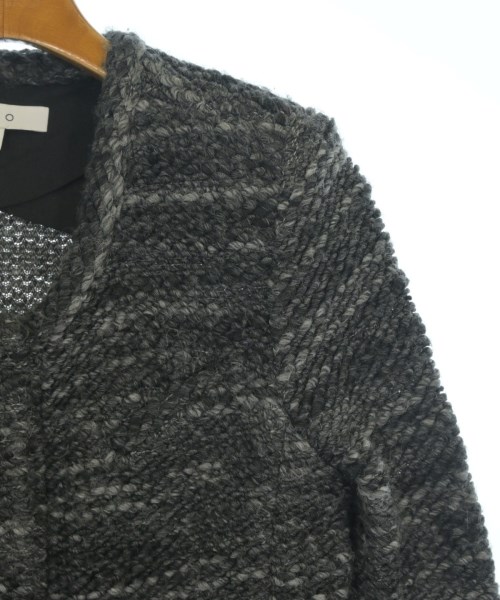 IRO（イロ）その他 グレー サイズ:36(XS位) レディース/2200643435223