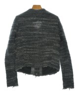 IRO（イロ）その他 グレー サイズ:36(XS位) レディース/2200643435223