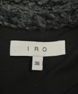 IRO（イロ）その他 グレー サイズ:36(XS位) レディース/2200643435223