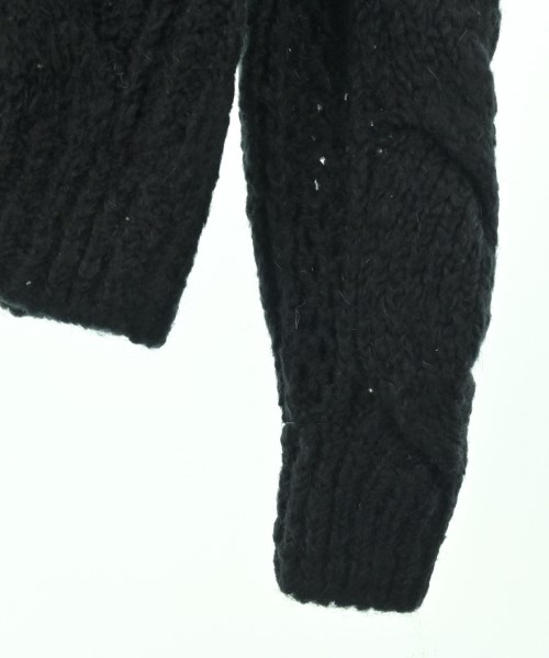 IRO（イロ）ニット・セーター 黒 サイズ:XS レディース/2200671850043