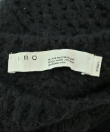 IRO（イロ）ニット・セーター 黒 サイズ:XS レディース/2200671850043