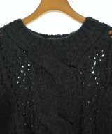 IRO（イロ）ニット・セーター 黒 サイズ:XS レディース/2200671850043