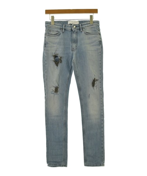 IRO(イロ)デニムパンツ 青 サイズ:24(S位)/2200648711230